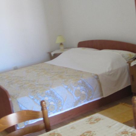 Jagoda Apartments Zaostrog Bagian luar foto