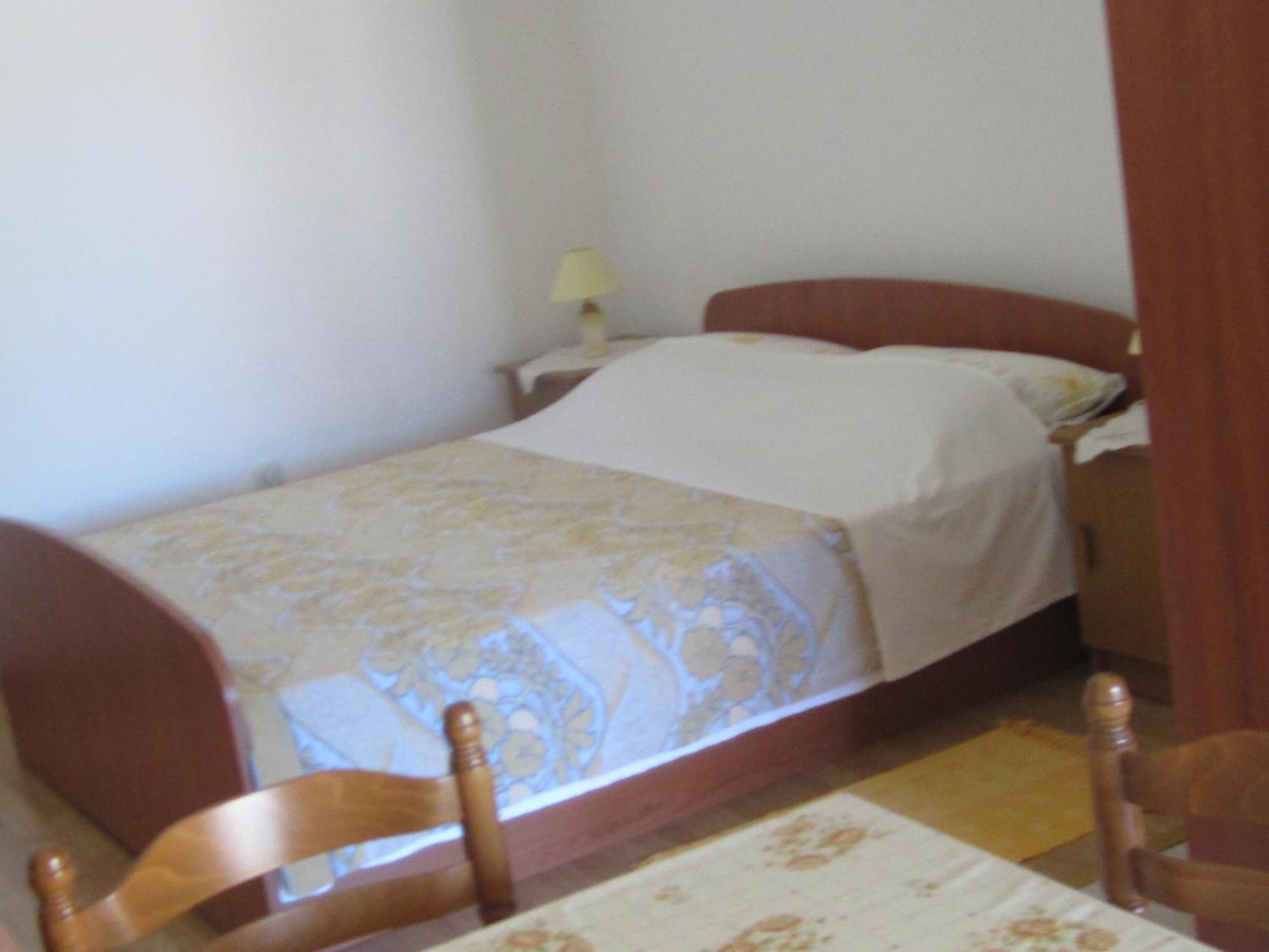 Jagoda Apartments Zaostrog Bagian luar foto